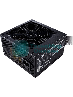 Блок питания COOLER MASTER ATX 600W MPW-6001-ACBW-BEU
