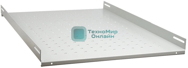 Полка стационарная Rexant 1U нагр.:100кг. 19