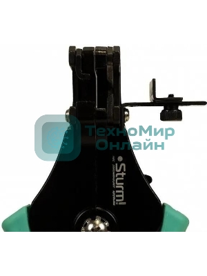 Щипцы Sturm! 1020-02-W170