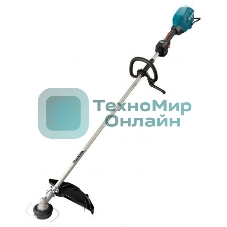 Газонокосилка ручная Makita UR007GZ01 1000Вт