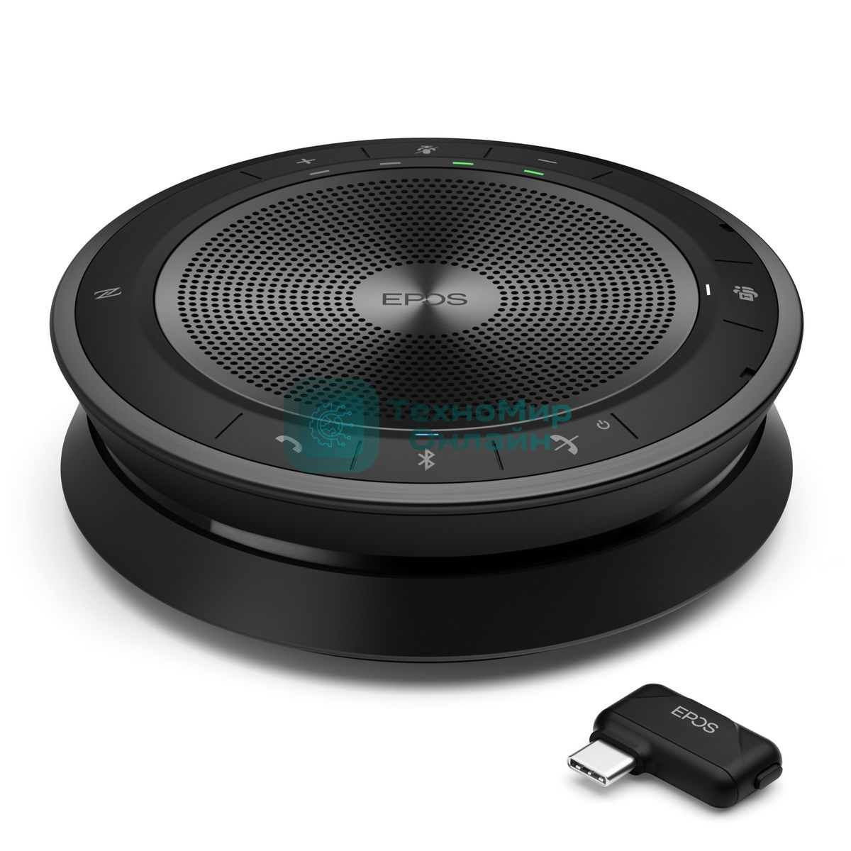 Спикерфон Epos EXPAND 40+ (PN: 1000662)