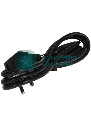 Мультиварка Goodhelper MC-5100 черный