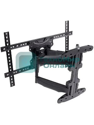 Кронштейн для телевизора Arm Media COBRA-60 черный, 32