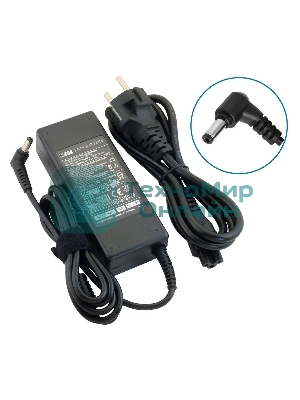 Блок питания (сетевой адаптер) для ноутбуков Asus LiteON 19V 4.74A 5.5x2.5, HC