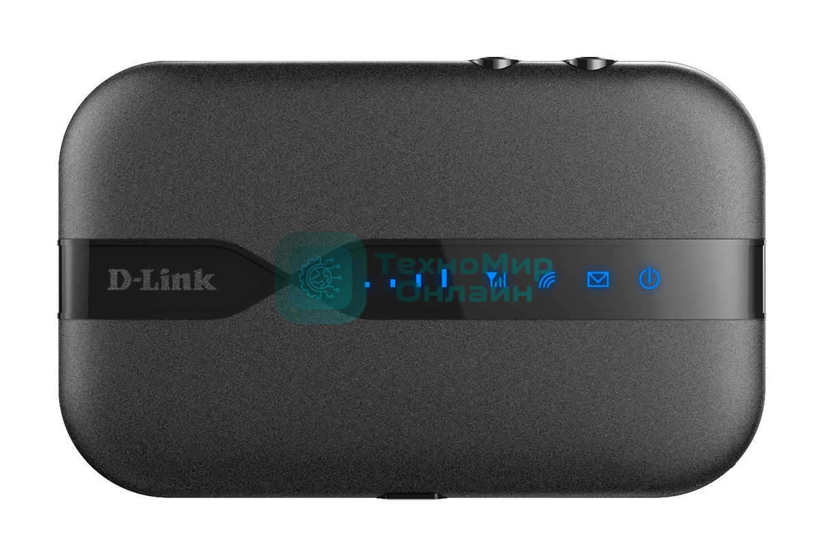 Маршрутизатор D-Link DWR-932C 4G