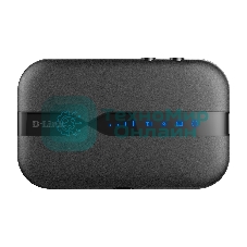 Маршрутизатор D-Link DWR-932C 4G