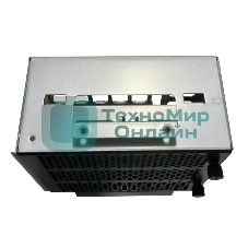 Вентилятор для корпуса Chenbro 84H342310-004 черный, 120 мм, 2600 об/мин, 38.5 дБ, 4 pin