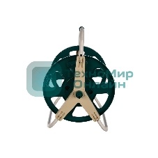 Шланги Катушка RACO для шланга, на подставке, 60м/1/2