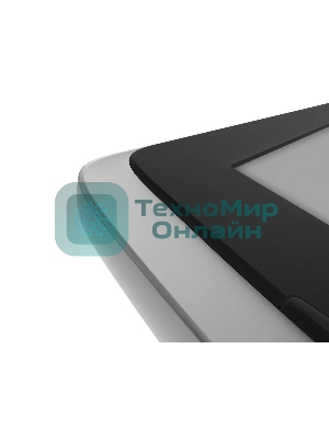 Электронная книга PocketBook Inc Pad X Pro Mist серый (PB1040D-M-WW)