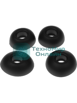 Проводные наушники Xiaomi Type-C Earphones черный, внутриканальные, USB Type-C