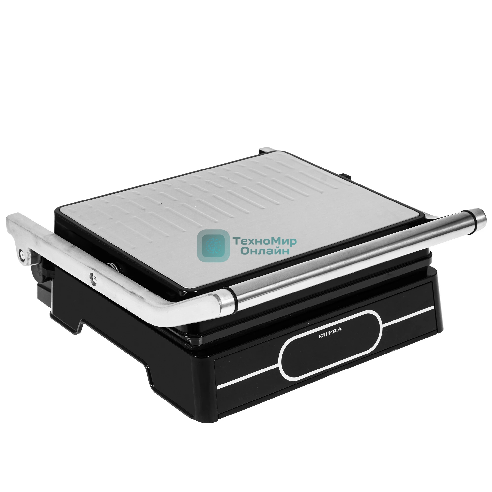 Гриль электрический SUPRA GS-7410