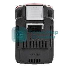 Батарея аккумуляторная Интерскол АПИМАКС-8(4)/18(36)И 18В (2400.308)