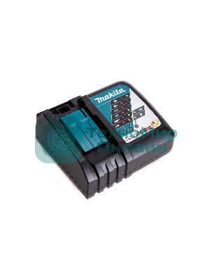 Зарядное устройство Makita DC18RC (630C82-2)