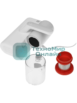 Пылесос ручной Xiaomi Dust Mite Vacuum Cleaner EU MJCMY02EU (BHR8276EU)