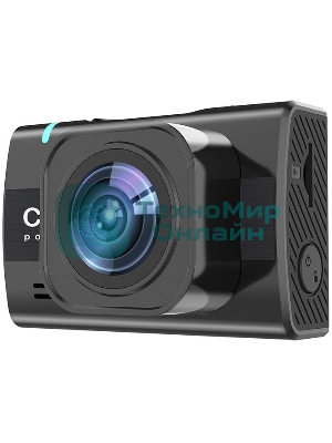 Видеорегистратор Silverstone F1 A90-GPS CROD Poliscan, 1920x1080, 2