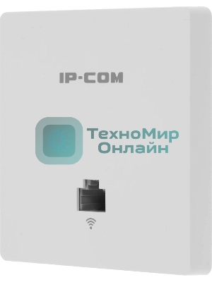 Точка доступа IP-COM W36AP, белый