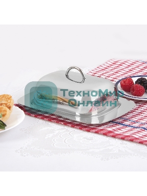 Масленка TALLER TR-61212 Молли 250 г