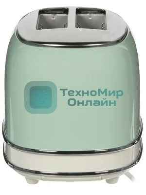 Тостер Ariete 00C015514AR0 Vintage 155