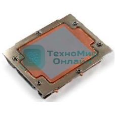 Радиатор 2U passive server cooler Alseye PD2V CPU Socket:AMD SP5 TDP: 615W(MAX)