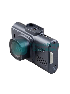 Видеорегистратор Silverstone F1 CityScanner, 2304x1296, 3