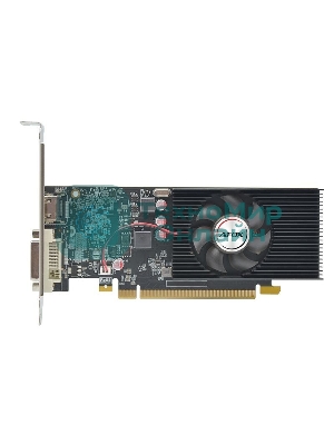 Видеокарта AFOX PCIE16 GT1030 2Gb GDDR5 AF1030-2048D5L5-V4