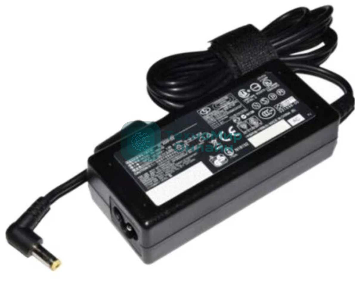 Блок питания (сетевой адаптер) для ноутбуков Acer 19V 3.42A 5.5x1.7, HC