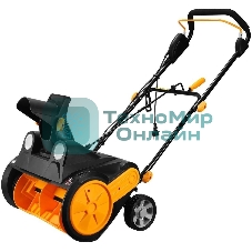 Снегоуборщик электрический Deko SnowLine ST2500R 2.5кВт