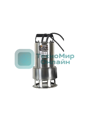 Дренажный насос Вихрь ДН-1100Н 68/2/5