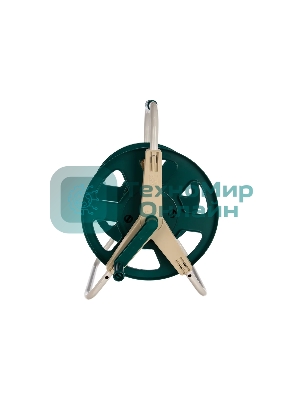Шланги Катушка RACO для шланга, на подставке, 60м/1/2