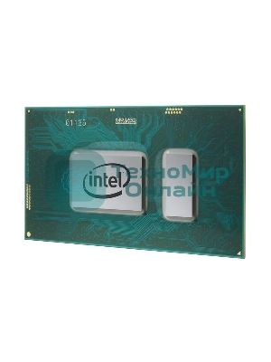 Процессор Intel CPU i5-10210U-SRGKY FCBGA1528 1600 GHz Comet Lake E.I.P.0000163 CPU i5-10210U-SRGKY Comet Lake 4.2/1.6GHz_4C/8T_6MB_UHD Graphics _1.1G/300MHz_15W_ E.I.P.0000163 OEM