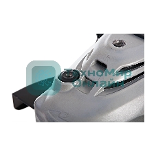 Угловая шлифовальная машина Makita GA9020SF 2200Вт 6600об/мин рез.шпин.:M14 d=230мм