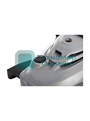 Угловая шлифовальная машина Makita GA9020SF 2200Вт 6600об/мин рез.шпин.:M14 d=230мм