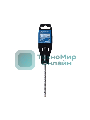 Бур PATRIOT SDS Plus S2 6x160