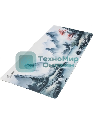 Коврик для мыши Cactus Mountains 900x400x3мм (CS-MPC-PRO11XXL)