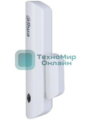 Датчик открытия дверей Dahua DHI-ARD323-W2(868S)