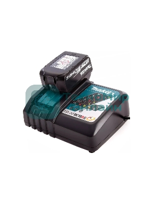 Зарядное устройство Makita DC18RC (630C82-2)