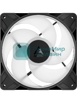 Вентилятор в корпус Arctic Cooling P14 Pro Reverse A-RGB 3 штуки (ACFAN00327A)