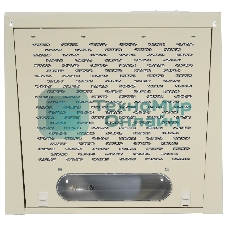 Вытяжка Maunfeld MPA 50 бежевый