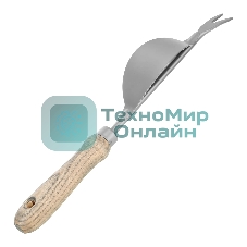 Корнеудалитель Palisad LUXE 350 мм, рукоятка из ясеня