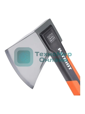 Топор-колун PATRIOT PA-711 H Cleaver, 2300 г, 711 мм