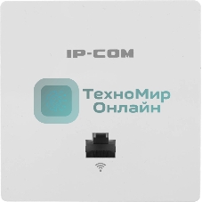 Точка доступа IP-COM W36AP, белый