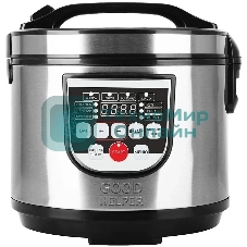 Мультиварка Goodhelper MC-5100 черный
