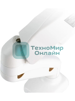 Кронштейн для ЖК мониторов ARM MEDIA LCD-T21w белый 15