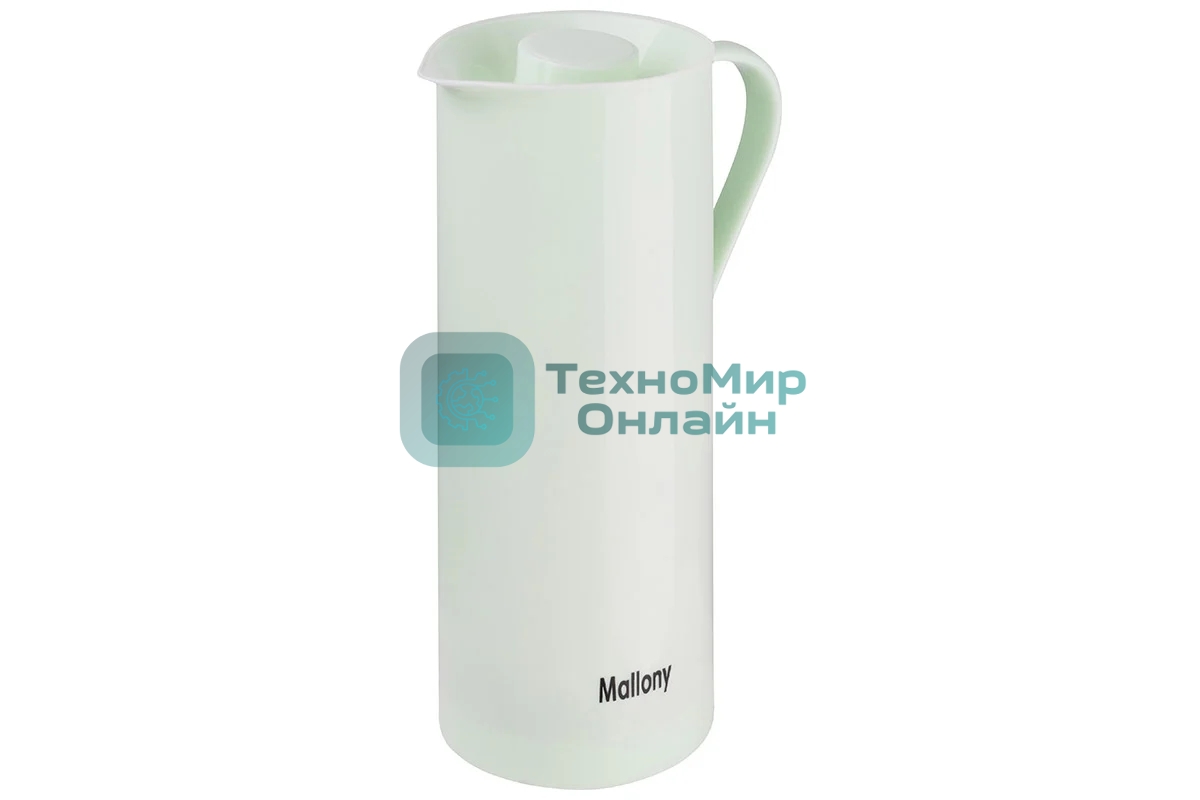 Термос-кувшин MALLONY SKANDI, 1,0 л (106051)