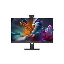 Моноблок IRBIS SmartAIO 24; 23.8“(i5-12400;16GB/512GB;IPS;16:9;1920x1080x100Hz;1500:1;250Cd/m2;5ms;HDMI(out);DP;USB-C;4*USB2.0;2*USB3.1;RJ45;WebC 5MP;WIFI6;BT5.0;Tilt;HAS;Piv;Spk2*3W;keyb+m;Win11Pro(Китай)
