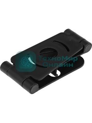 Подставка Wiiix DST-101-B черный