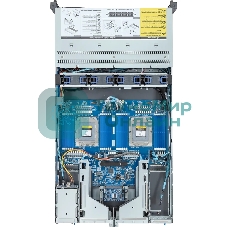 Серверная платформа Gigabyte 2U R283-Z91-AAV1/ACV1