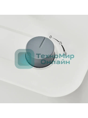 Отпариватель Polaris PGS 1820VA белый, 1800 Вт, 45 г/мин, 1600 мл