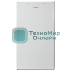Холодильник Бирюса Б-90 белый однокамерный 93 л