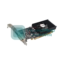 Видеокарта AFOX PCIE16 GT1030 2Gb GDDR5 AF1030-2048D5L5-V4